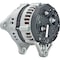 Db Electrical New Alternator for Cummins ISB, QSB 5316342 400-58023 - alternate 5